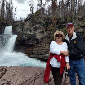 Meet your Posher, Brenda